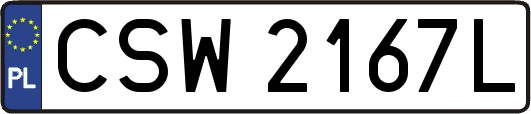 CSW2167L