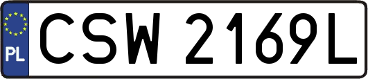 CSW2169L