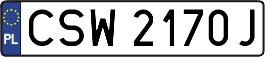 CSW2170J