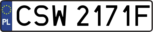 CSW2171F