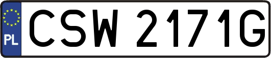 CSW2171G