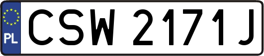 CSW2171J