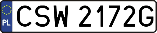 CSW2172G