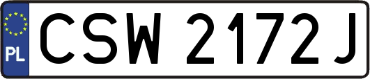 CSW2172J