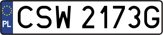 CSW2173G