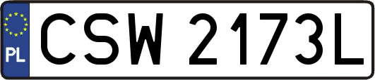 CSW2173L