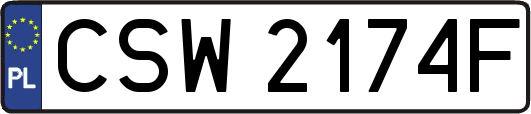 CSW2174F