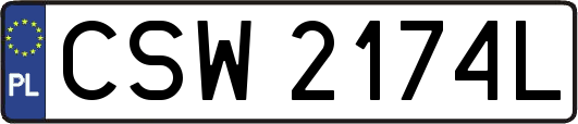 CSW2174L