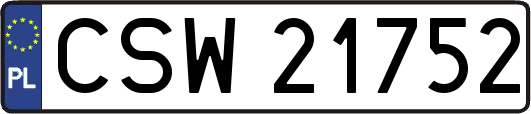 CSW21752