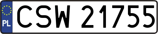CSW21755