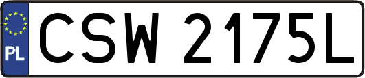 CSW2175L