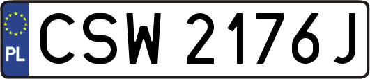 CSW2176J