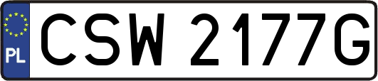 CSW2177G