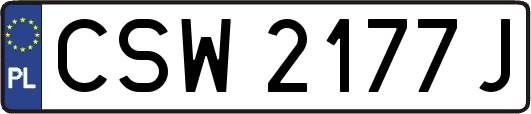CSW2177J