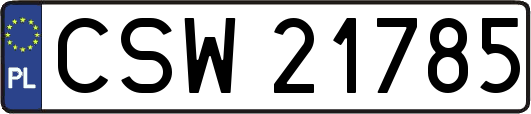 CSW21785