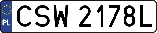 CSW2178L