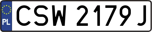CSW2179J