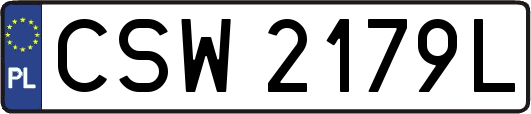 CSW2179L