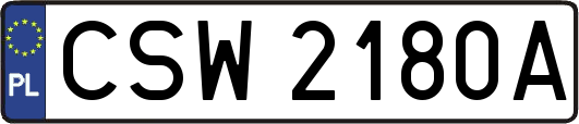 CSW2180A