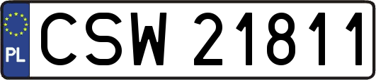 CSW21811