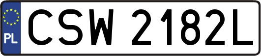 CSW2182L