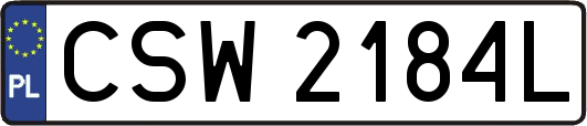 CSW2184L