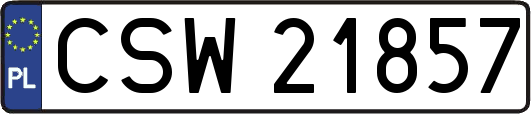 CSW21857