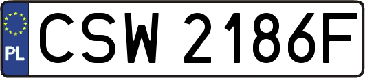 CSW2186F