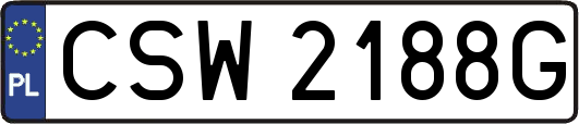 CSW2188G