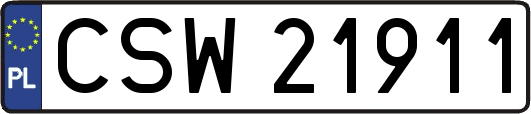 CSW21911