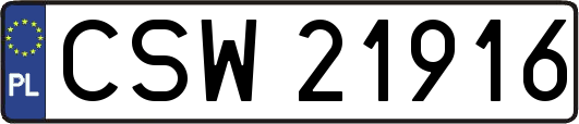 CSW21916