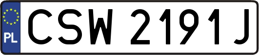 CSW2191J