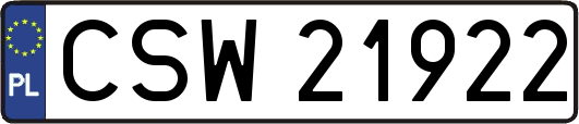 CSW21922