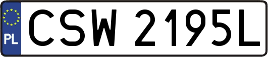 CSW2195L