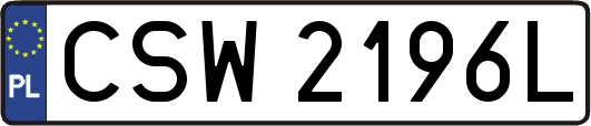 CSW2196L