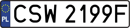 CSW2199F