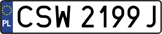 CSW2199J