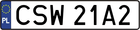 CSW21A2