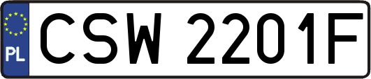 CSW2201F