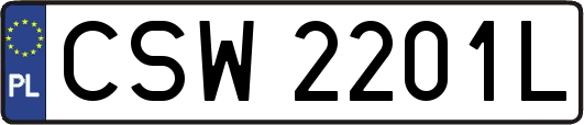 CSW2201L