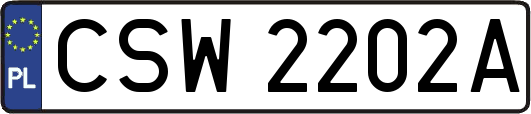 CSW2202A