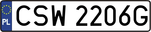 CSW2206G