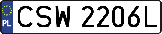 CSW2206L