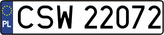 CSW22072