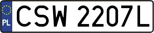 CSW2207L