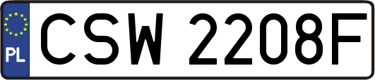 CSW2208F