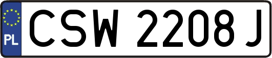 CSW2208J