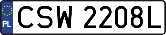 CSW2208L