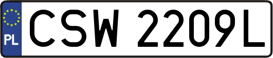 CSW2209L