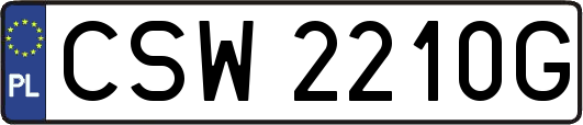 CSW2210G